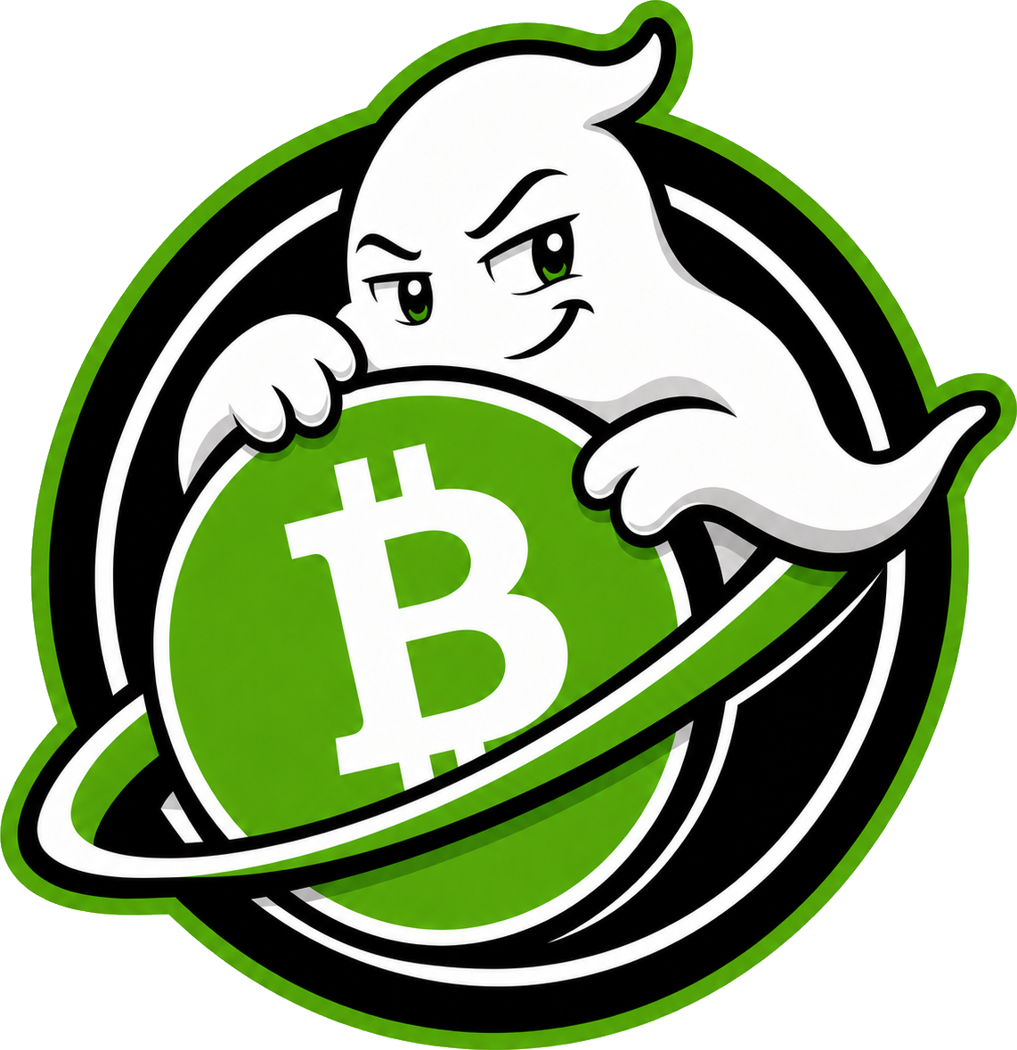 Ghost Wallet